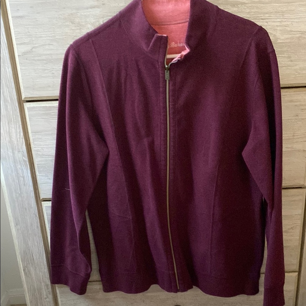 Tommy Bahama Sweatshirt/Jacket